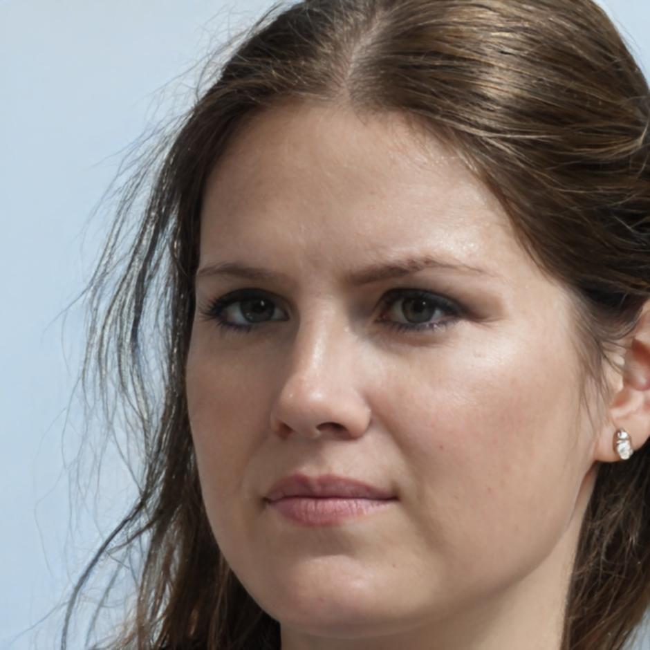 Linda Hendriks, Creative Director Gaming